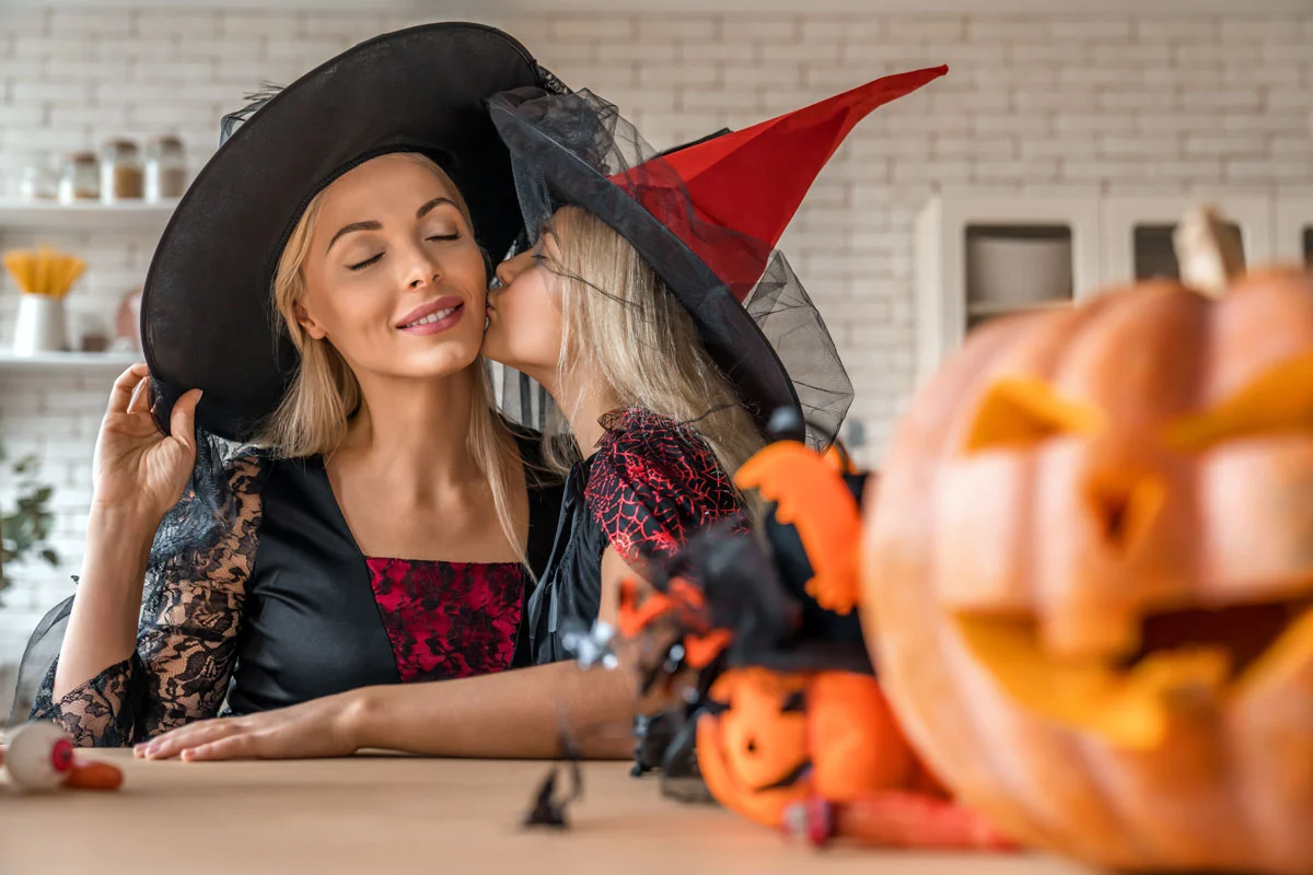 Halloween Spending Extravaganza: A $12.2 Billion Feast for Retailers